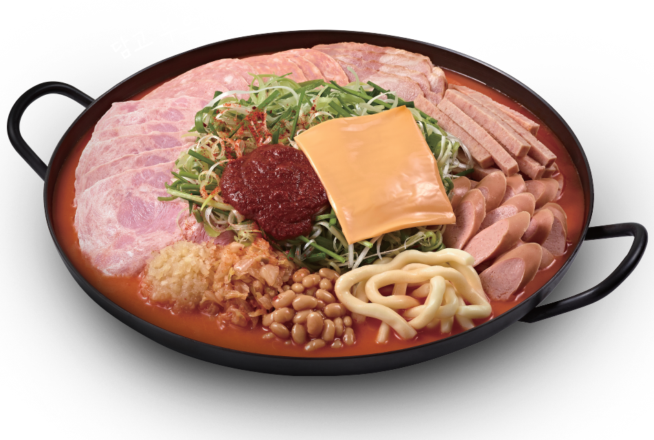 담고 부으면 끝!